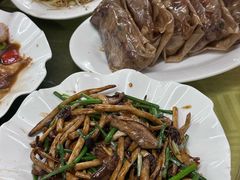 -肥姐美食(同福中路店)
