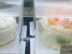 -红宝石·鲜奶小方(联洋店)