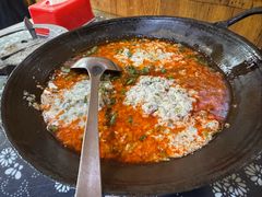 合渣-张关合渣(航空大道店)