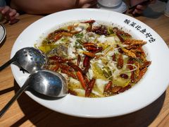 -太二酸菜鱼(福州泰禾店)