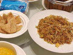 -凤凰楼酒家·粤宴点心(华强北店)