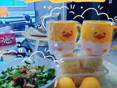 -同仁四季椰子鸡(宝安壹方城店)