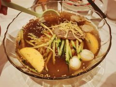 -七八冷面·延边朝鲜族美食(世纪汇店)