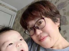 -爱月宝月嫂·育儿嫂