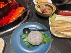 -巴蜀大将火锅(春熙店)