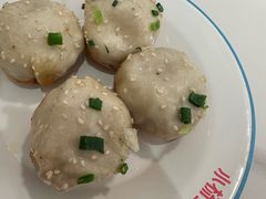 -小杨生煎(黄河路店)