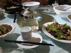 -小贝壳酒楼(经九路店)