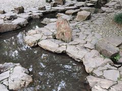 -兰亭风景区