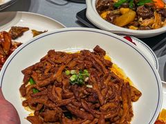-粤匠·澳门点心粤菜海鲜(澳门半岛店)