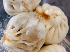 -庆丰包子铺(潘家园店)