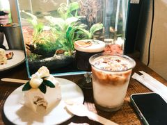 -懒鱼时光馆(沙坪坝店)