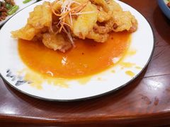 -仙厨砂锅(富达小区店)