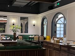 -静香HOUSE·全时段融合餐厅(七星欢乐颂店)