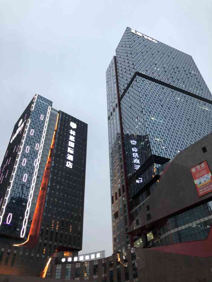 雄飞中心-"11月24日下午,林恩国际酒店,尼康嘉年."-大众点评移动版