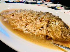 -阿庄新豫菜(通泰路店)