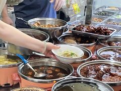 -友琴面馆(东白溪公寓店)