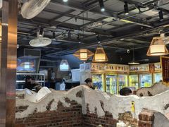 -提老炮儿烧烤(南山店)
