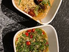 -八先生涮肉房(三里河店)