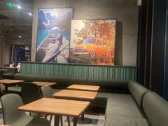 -Wagas沃歌斯(正大乐城店)