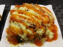 -吱咖啡西式简餐