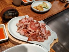 -飞阳铁板烧(ME TOWN购物中心店)