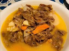 酸汤肥牛-欣旺·迎宾楼·百年无锡菜