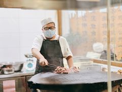 -烤肉宛饭庄(北新桥店)