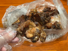 -闫家炸鸡架(五爱总店)