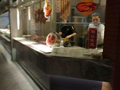 -广东道至正餐厅(区庄店)