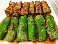 煎酿尖椒-荔枝楼酒家(员村东璟店)