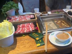 -草原塞蛮羊火锅城(港湾店)