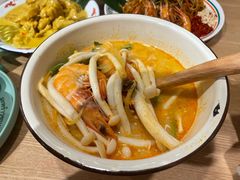 -迷你椰·泰式大排档(共康店)