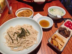 -裕兴记•蟹黄面馆(人民广场店)