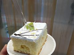 -喜茶(深圳福田星河COCO Park店)