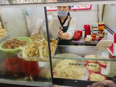 -龙鳞路第一家牛肉汤