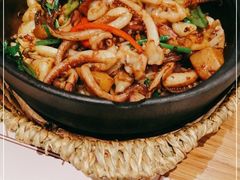 -顺风汤馆·广府粤菜(江宸天街店)
