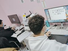 -Best U照相馆证件照·外拍(中山公园店)