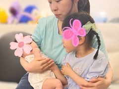 -田螺阿姨自营月嫂·育儿嫂(高新店)