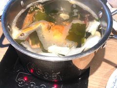 -星伦多自助料理·涮烤一体(杭州来福士店)