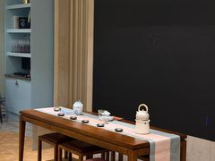 -百盛·鼎膳(中海财富中心)