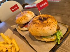 -必胜客(烟火食堂观前店)