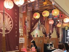 -王氏炉匠·烧鸟放题自助(三里屯店)