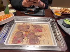 -新石器烤肉(虹悦城店)