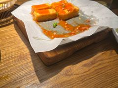 -隅焰·三生三味·手作川菜(金沙天街店)