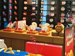-大益茶庭(勐海会员中心店)