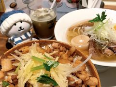 -真打拉面·日式拉面新流派(体育西横街店)