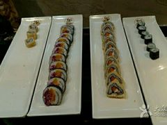 -巴犀烧烤(新崇光店)