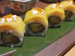 -TORO MaKi 寿司·日料(华创店)