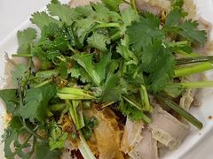 凉拌金钱肚-辉程汤粉(沿江店)