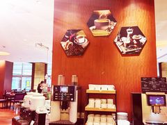 -上海金陵紫金山大酒店·汇海餐厅